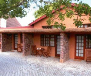 Treetops Guesthouse Port Elizabeth South Africa