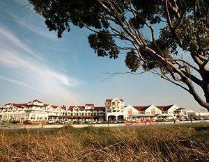 Urban Hip Hotels Port Elizabeth South Africa