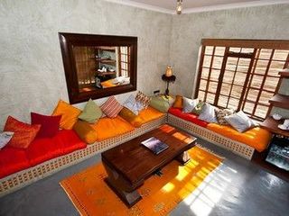 Hotel pic Singa Lodge - Lion Roars Hotels & Lodges
