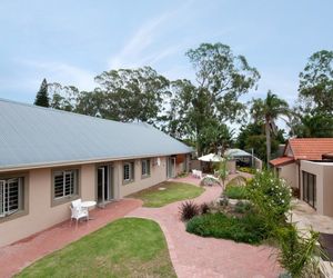 Ibhayi Guest Lodge - Lion Roars Hotels & Lodges. Port Elizabeth South Africa