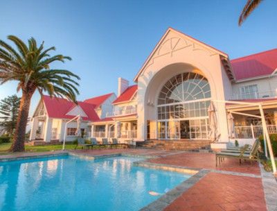 Hotel Photo 19