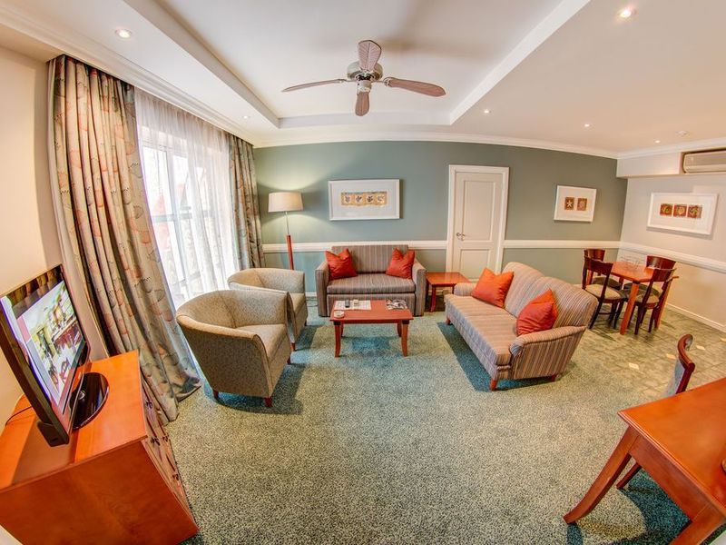 Hotel Photo 7
