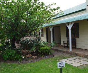 Victoria and Alfred Guest House Port Elizabeth South Africa