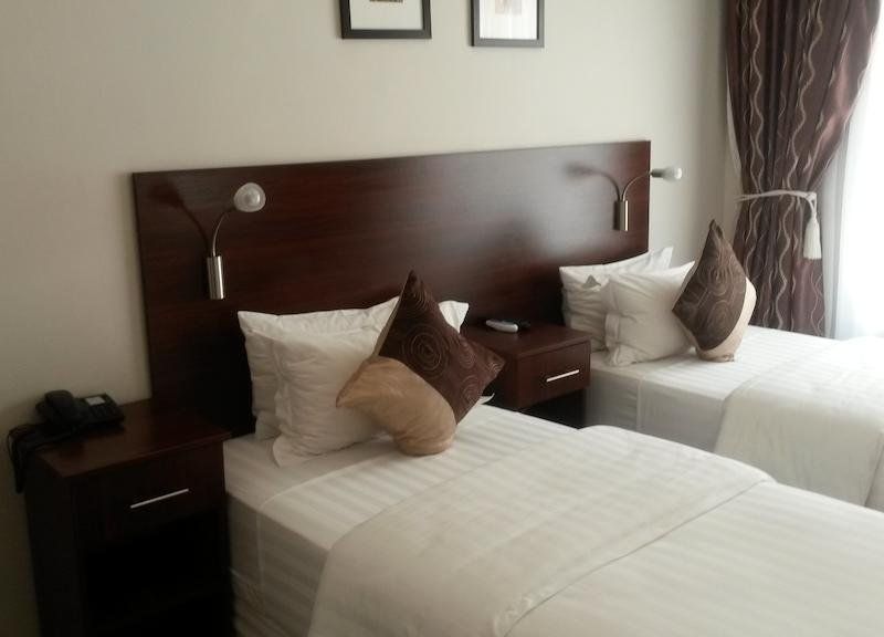 Hotel Photo 1