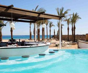 New Marina President Hotel Hurghada Egypt