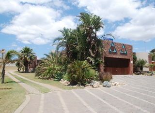 Hotel pic Bluewater Guesthouse