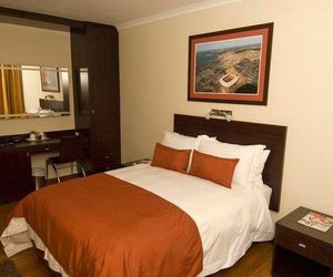 Algoa Bay Bed and Breakfast Port Elizabeth South Africa