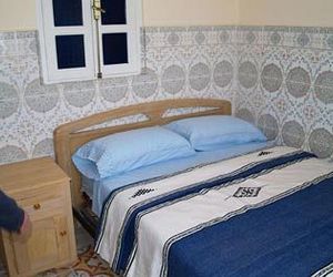 Rif-for-Anyone Chefchaouene Morocco