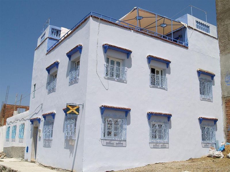 صورة الفندق 4