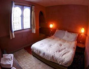 Dar El Moualim Chefchaouene Morocco