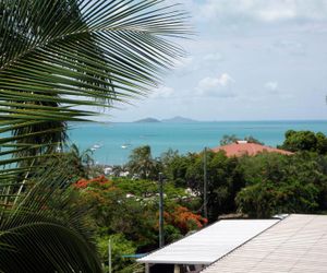 Airlie Apartments Airlie Beach Australia