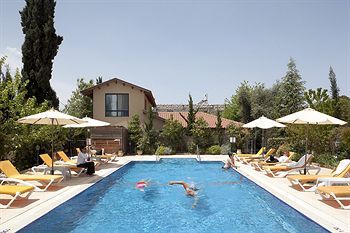 Hotel Photo 22