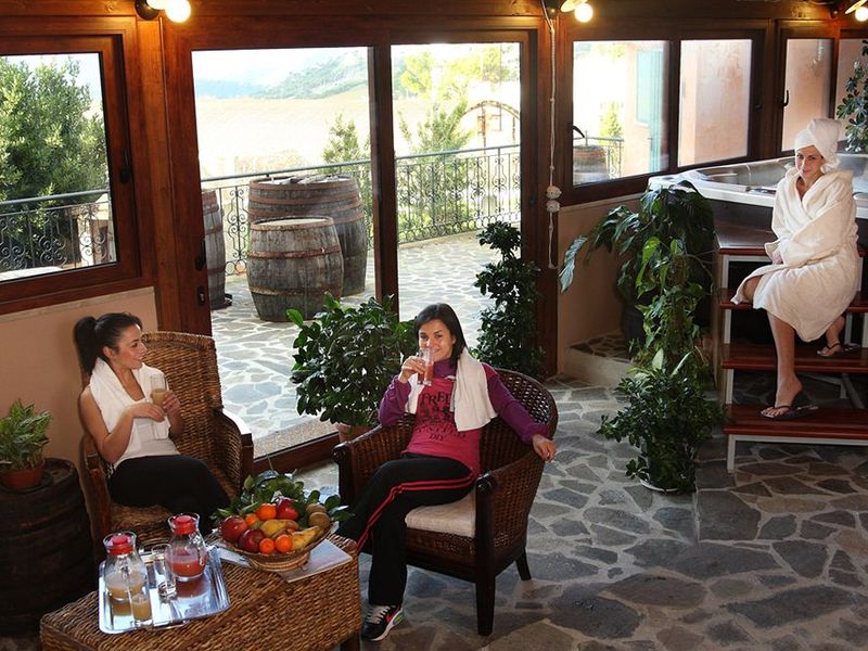 Hotel Photo 10