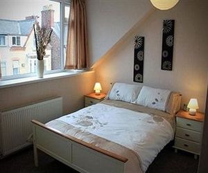 Windmill Guest House Bridlington United Kingdom