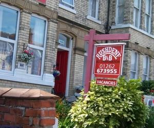 Rushdene B&B Bridlington United Kingdom