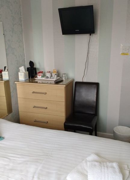 Hotel Photo 5