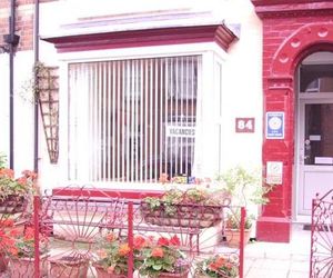 Oakwell Guest House Bridlington United Kingdom