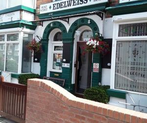 Edelweiss Guest House Bridlington United Kingdom