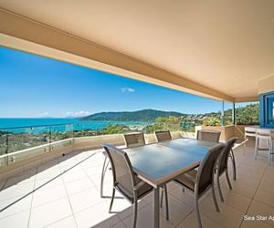 Sea Star Apartments Airlie Beach Australia