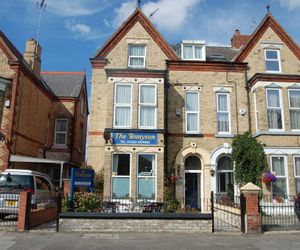 The Tennyson Bridlington United Kingdom