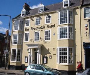 The Brunswick Hotel Bridlington United Kingdom