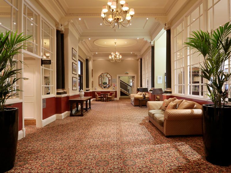 Hotel Photo 6
