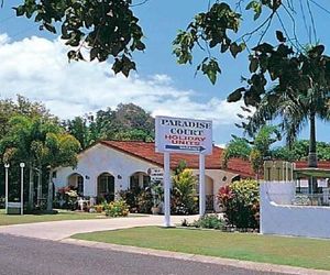 Paradise Court Airlie Beach Australia