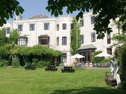 Hotel Photo 20