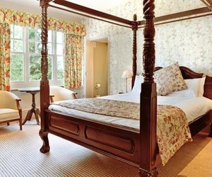 The Crown Manor House Hotel Lyndhurst United Kingdom