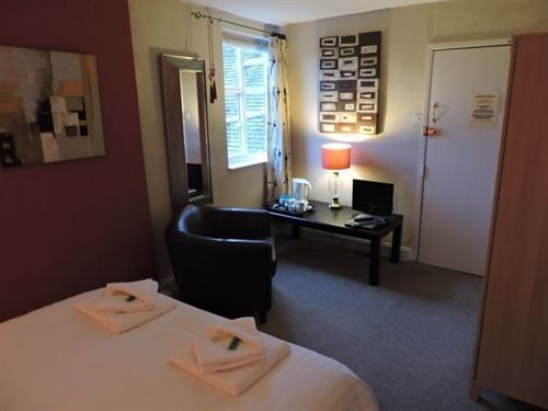 Hotel Photo 5