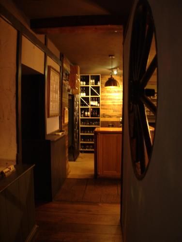 Hotel Photo 9