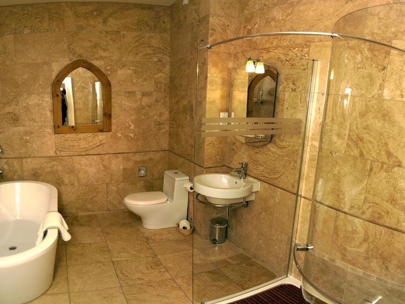 Hotel Photo 12