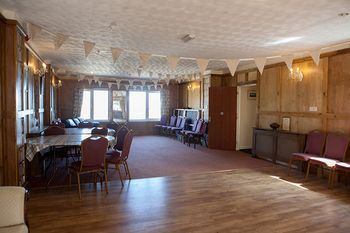 Hotel Photo 14