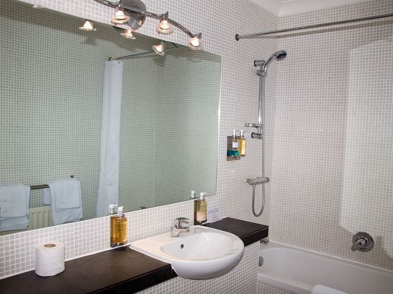 Hotel Photo 9