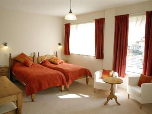 Hotel Photo 16