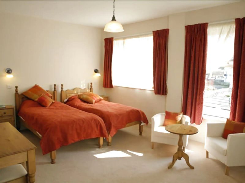 Hotel Photo 3