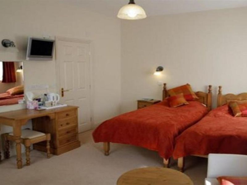 Hotel Photo 8