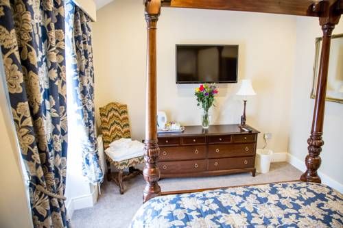 Hotel Photo 8