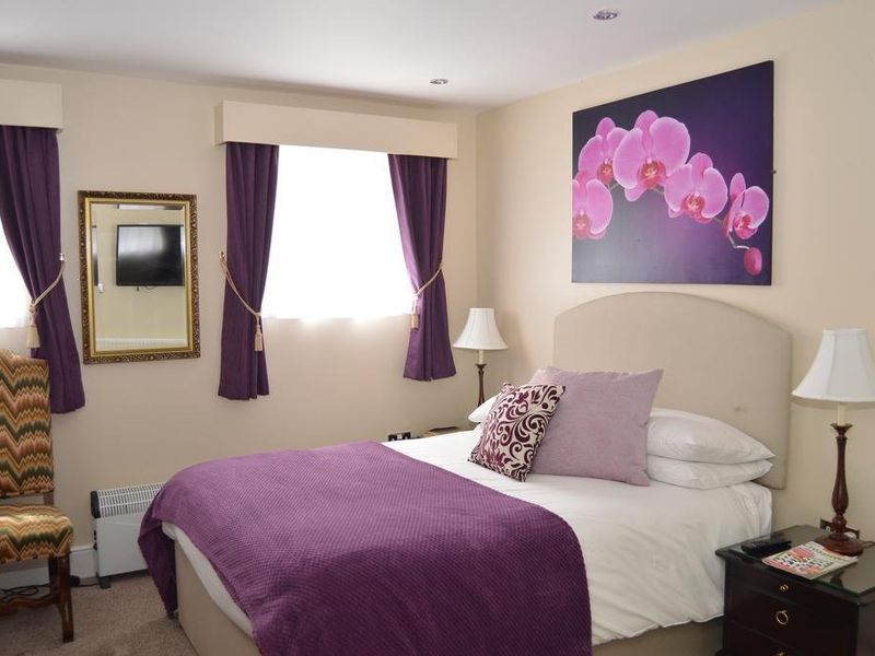 Hotel Photo 9