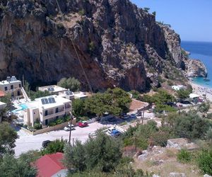 Kyra Panagia ApartHotel Karpathos Greece