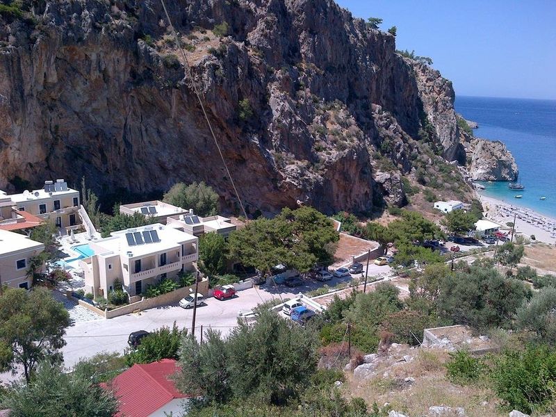 Hotel Photo 1