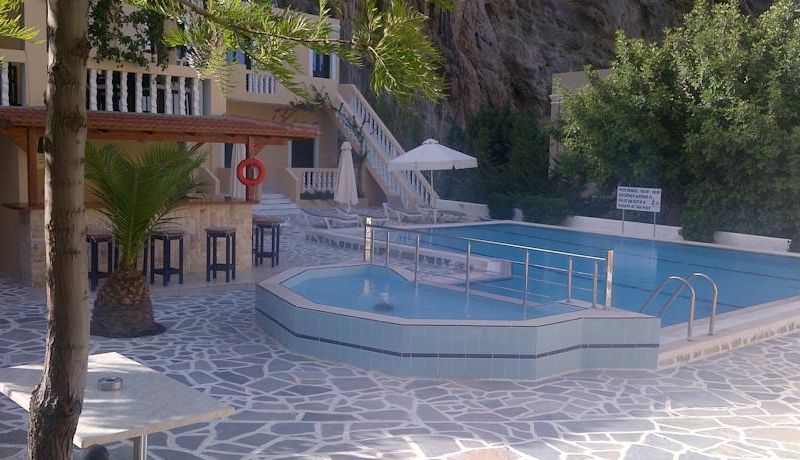 Hotel Photo 23