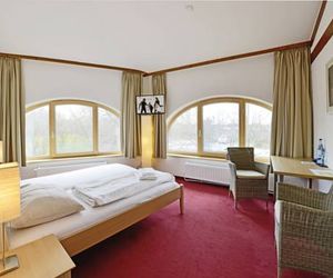Hotel am Friedrichshof Weiden Austria