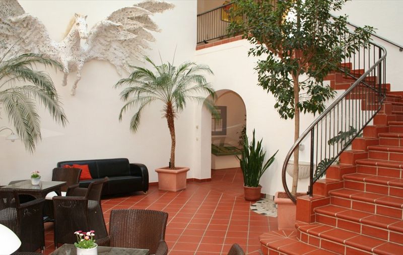 Hotel Photo 17