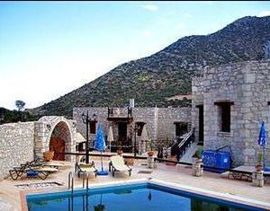 Stone Village Hotel Apartments Balion Greece