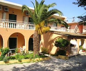 River Studios & Apartments Mesongi Greece