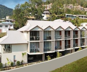 Airlie Central Apartments Airlie Beach Australia