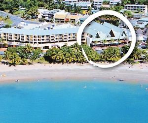 Airlie Waterfront Accommodation Airlie Beach Australia