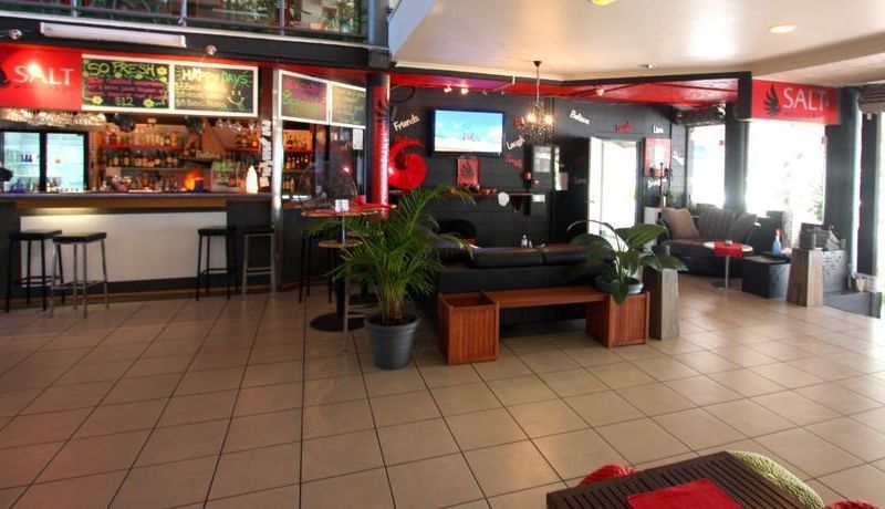 Hotel Photo 9