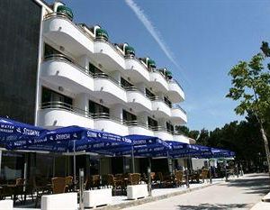 Hotel Lav Makarska Croatia
